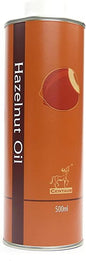 Centaur Hazelnut Oil 500ml