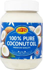 Ktc Coconut Oil 500ml