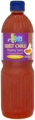 Blue Dragon Sweet Chilli Sauce 1ltr