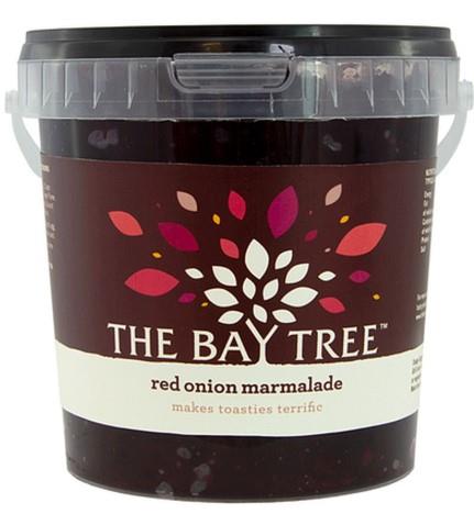 Bay Tree Spicy Red Onion Marmalade 1.3kg