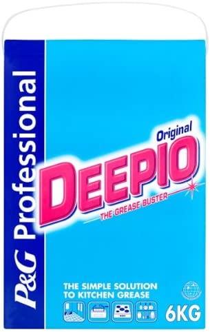 Deepio Degreaser Powder 6kg