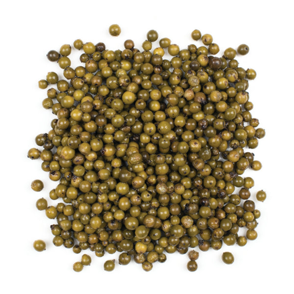 Centaur Madagascan Green Peppercorns in Vinegar 350g