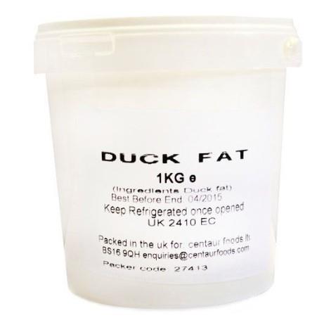 Centaur Duck Fat 1kg