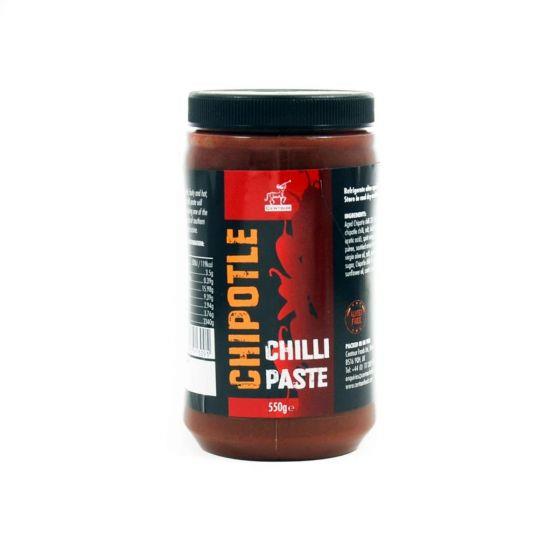 Centaur Chipotle Chilli Paste 550g