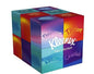 Kleenex Collection Cube Facial Tissues 12 x 48