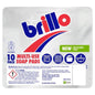 Brillo Soap Pads 10 per pack