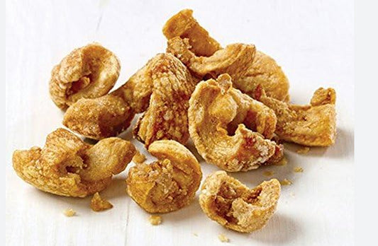 Black Country Proper Pork Scratchings 20 x 45gm