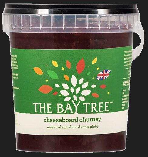 Bay Tree Cheeseboard Chutney 1.2kg