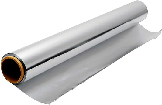 Core Large Aluminium Foil 45cm x 75m