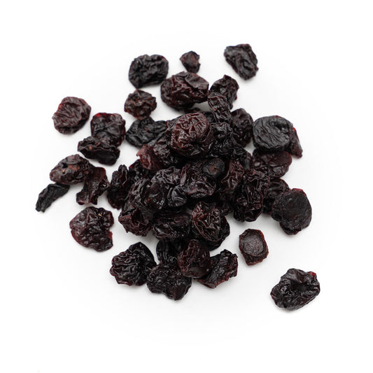 Parkers Dried Sour Cherries 1kg