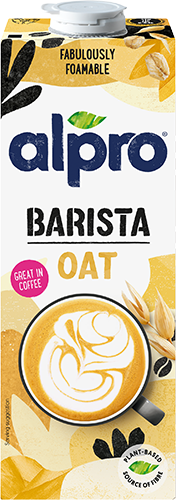 Alpro Oat Milk  1ltr