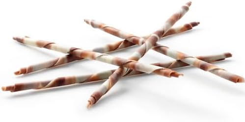 Callebaut Van Gogh Marbled Chocolate Pencils 900g