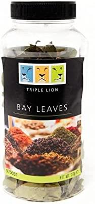 Triple Lion Bay Leaves 30gm