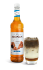 MONIN Premium Caramel Sugar Free Syrup 1L