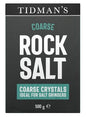 Tidmans Rock Salt 500gm