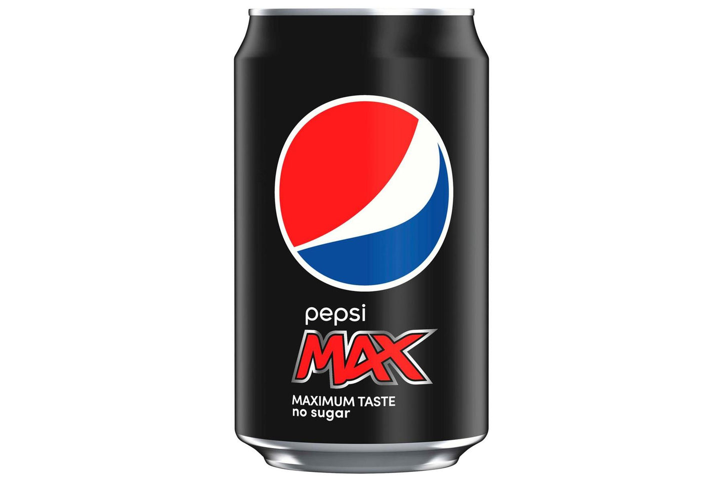 Pepsi Max - 24 x 330ml (Cans)