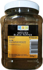 Triple Lion Ground Black Pepper 550g