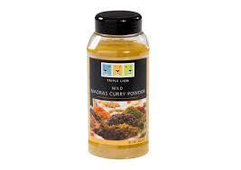 Triple Lion Mild Curry Powder 500g