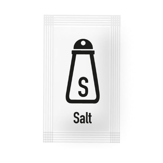 Core Salt Sachets x 2000