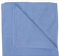 Robert Scott Blue Microfibre Cloth 10 x 40cm x 40cm