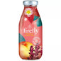 Firefly Peach & Green Tea 12 x 330ml