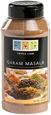 Triple Lion Garam Masala 450g