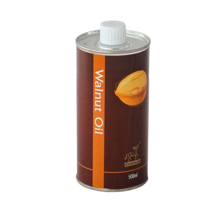 Centaur Walnut Oil 500ml Bottle