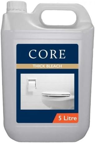 CORE Thick Bleach 5 Litre