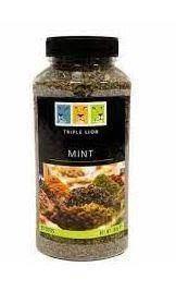 Triple Lion Dried Mint 180g