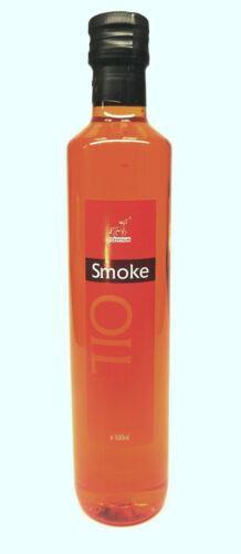 Centaur Smoked Oil 500ml