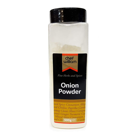 Chef William Onion Powder 500g