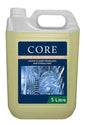 Core Machine Glass Wash Liquid 5ltr Bottle