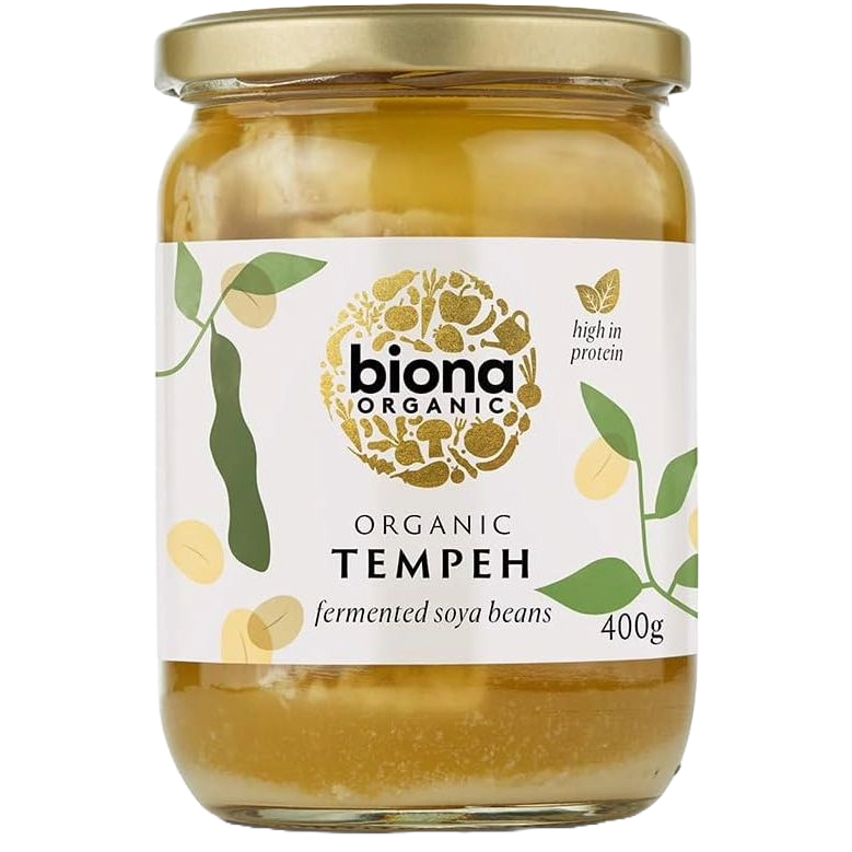 Biona Organic Tempeh 400gm