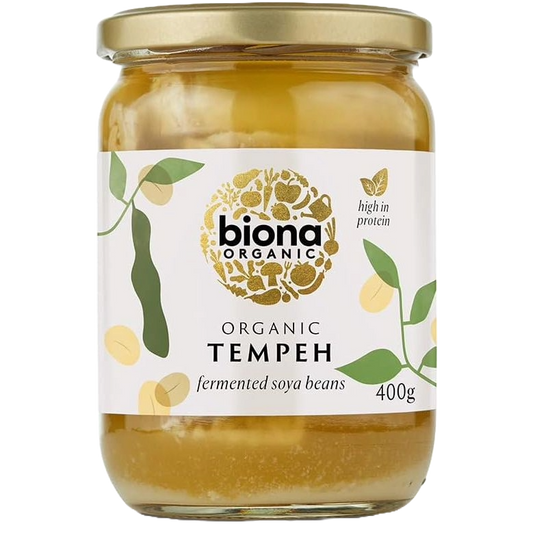 Biona Organic Tempeh 400gm