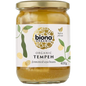 Biona Organic Tempeh 400gm