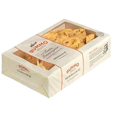 Rummo Premium Italian No. 107 Tagliatelle 500gm