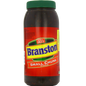 Branston SMALL CHUNK Sandwich Pickle 2.5kg