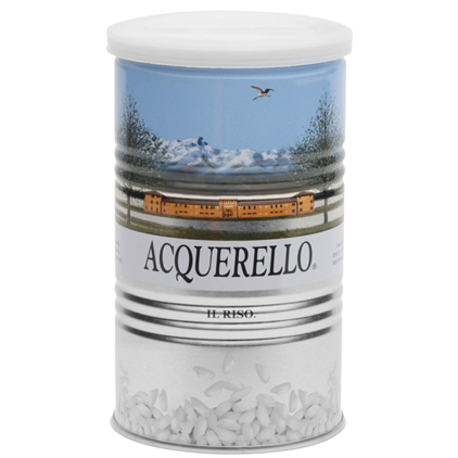 Acquerello 1 Year Aged Organic Carnaroli Rice