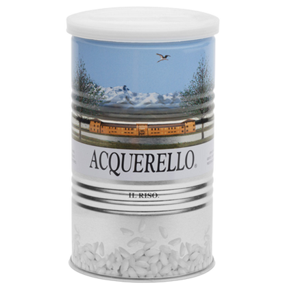 Acquerello 1 Year Aged Organic Carnaroli Rice