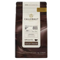 Callebaut 54.5% Plain 811 Chocolate Callets