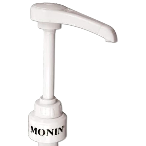 Monin Syrup Pump for 70cl Glass