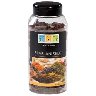 Triple Lion Star Anise 130gm