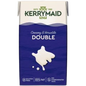 Kerrymaid UHT Double Cream 1ltr