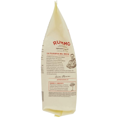 Rummo Premium Italian No. 119 Pappardelle 500gm