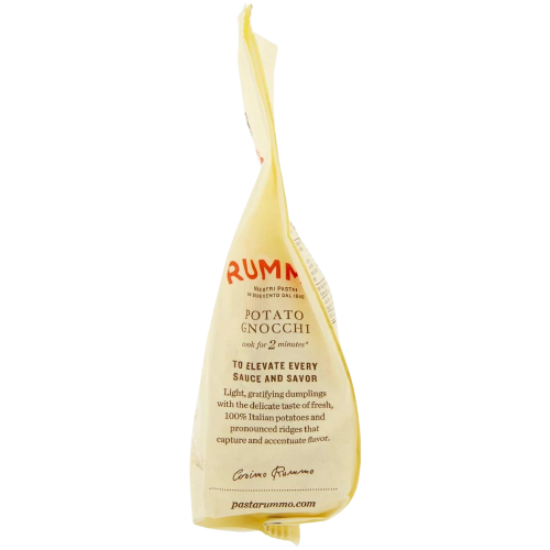 Rummo Premium Italian No.117 Gnocchi 500gm