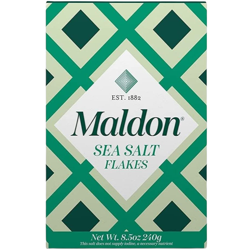 Maldon Sea Salt 250gm