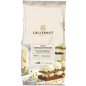 Callebaut Chocolate Mousse Mix 800g