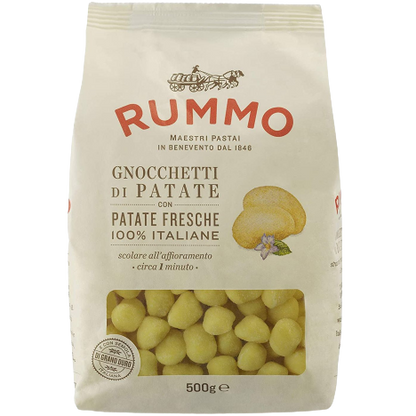 Rummo Premium Italian No.117 Gnocchi 500gm