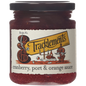 Tracklements Cranberry, Port & Orange Sauce 250gm