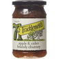 Tracklements Apple & Cider Brandy Chutney 320gm